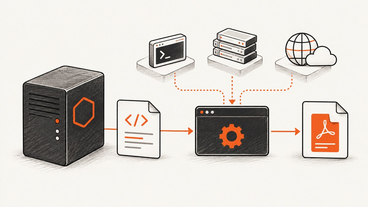 How to Fix Errors With the wkhtmltopdf npm Package in Node.js