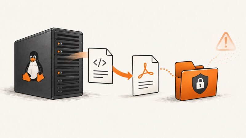How to Fix Wkhtmltopdf XDG_RUNTIME_DIR Warnings