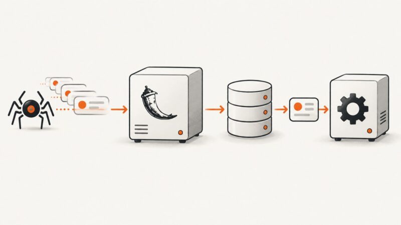 Build a Flask Callback Server for Async Crawling with MySQL