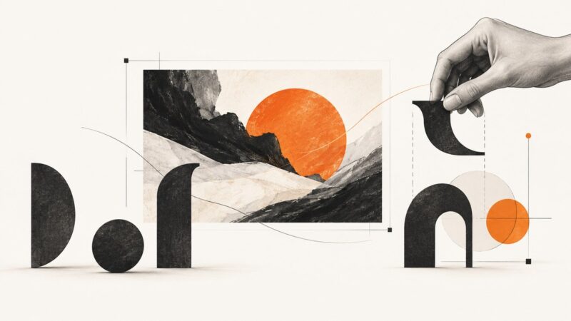 How to Find and Use Fonts for Generated Images