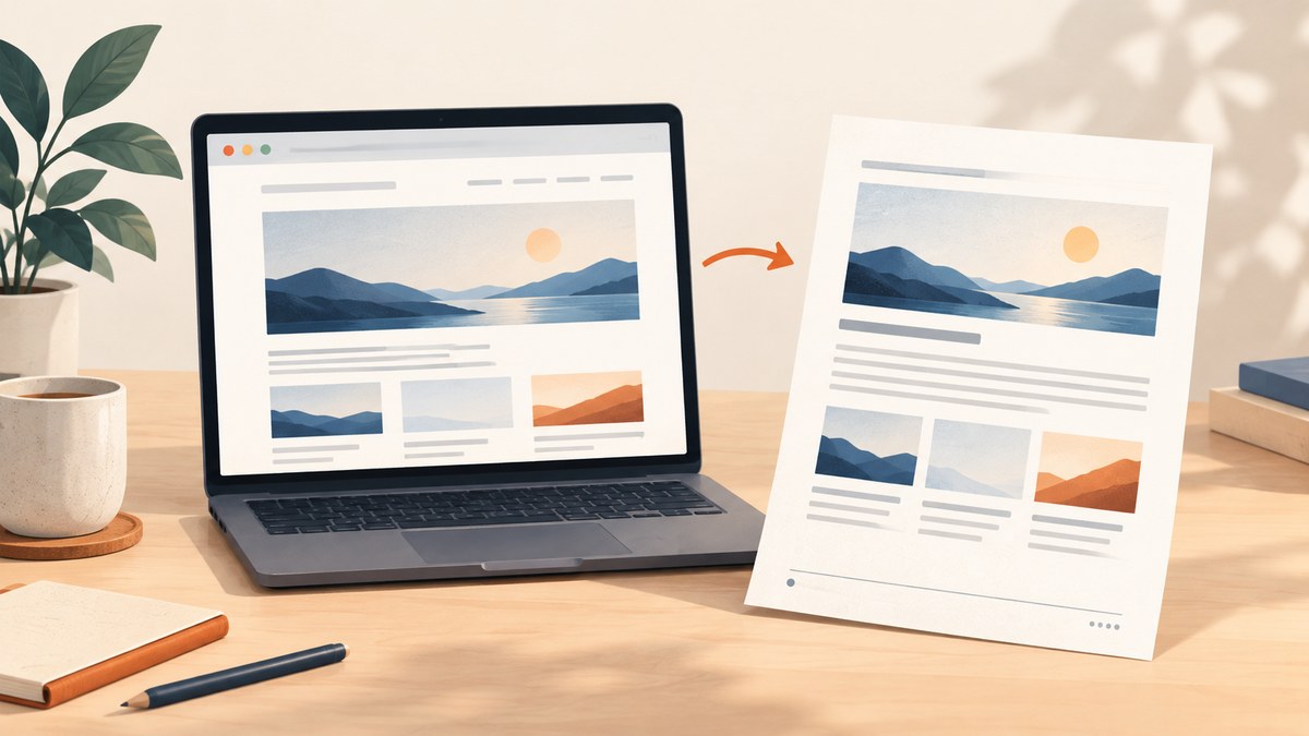 How to Format PDF Footer Dates in PuppeteerSharp