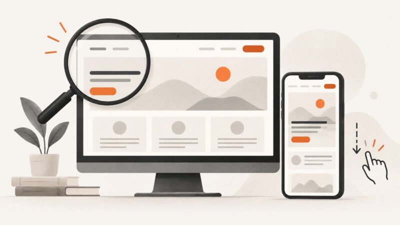 Free Above-the-Fold Checker