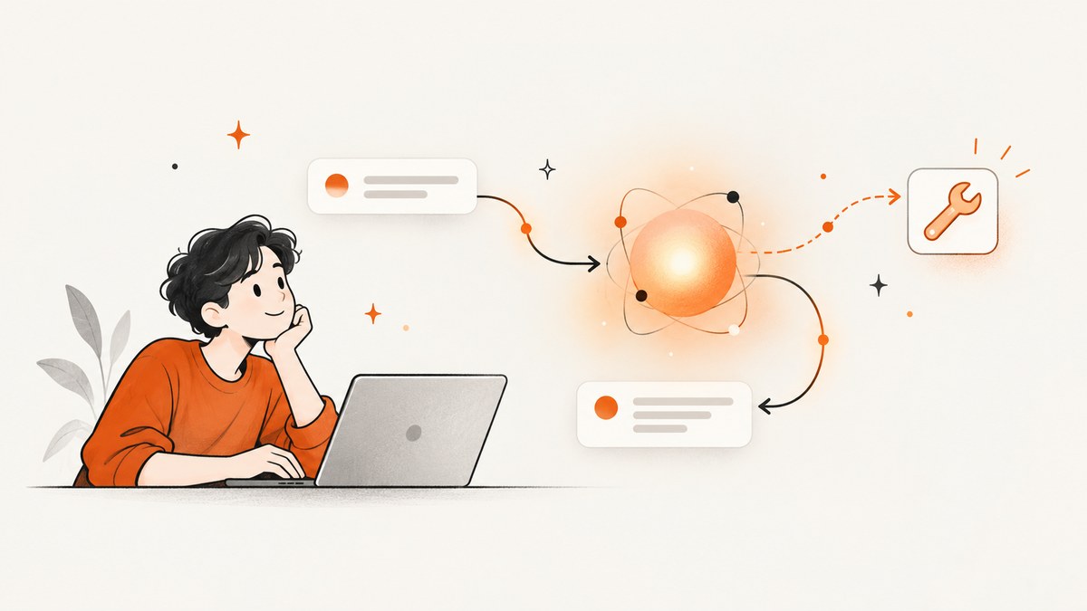 Free AI Agent Tutorial: Build Your First Agent