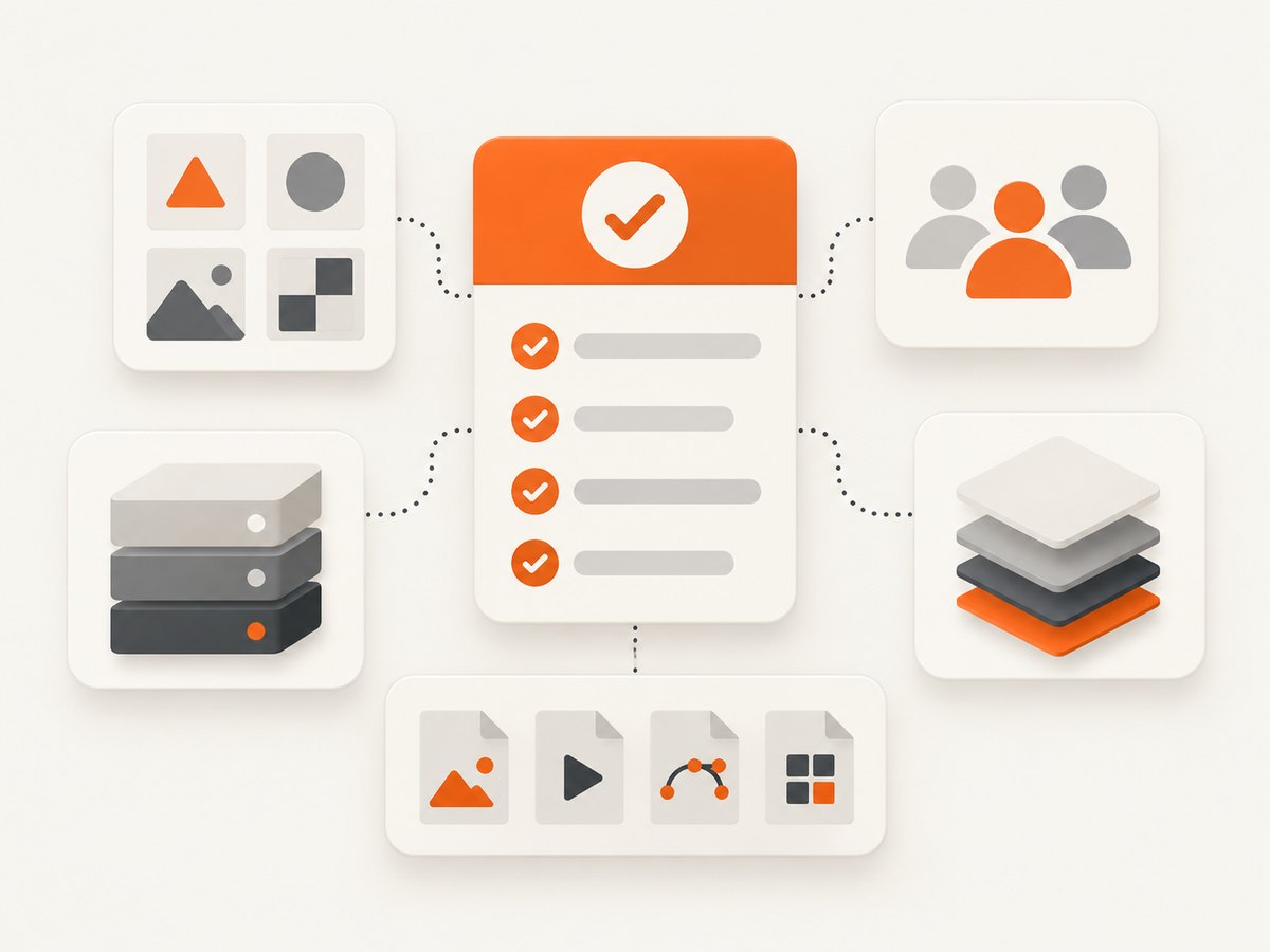 Compare the free-plan limits that affect your real workflow, not just the headline price.