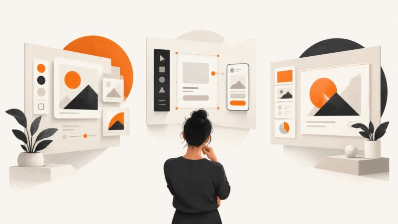 10 Best Free Canva Alternatives for 2026