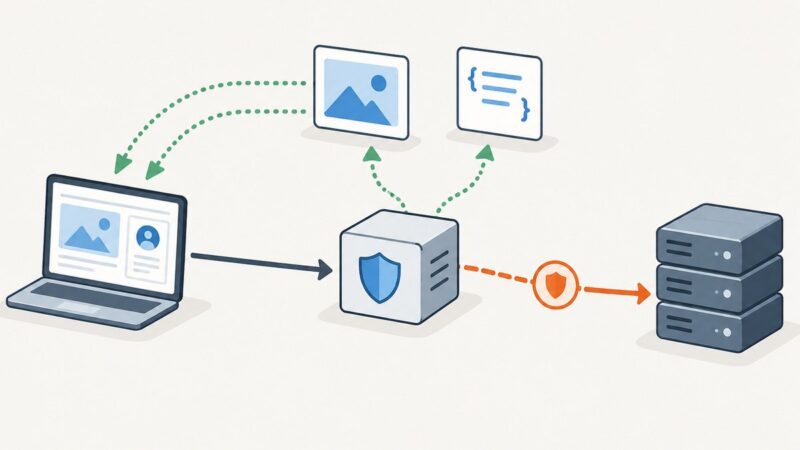 6 Free CDNs to Speed Up and Protect Your Website
