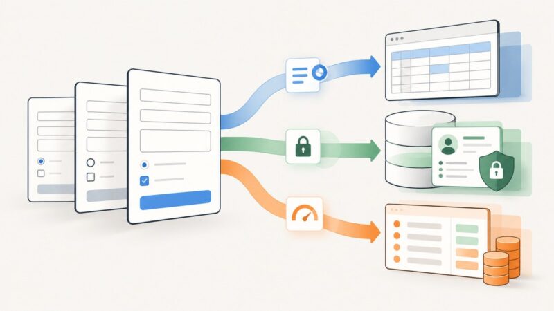 10 Free Form Builders for Data Collection in 2026