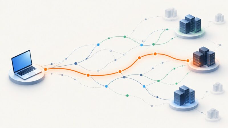Get Proxies: 8 Free or Low-Cost Proxy Services