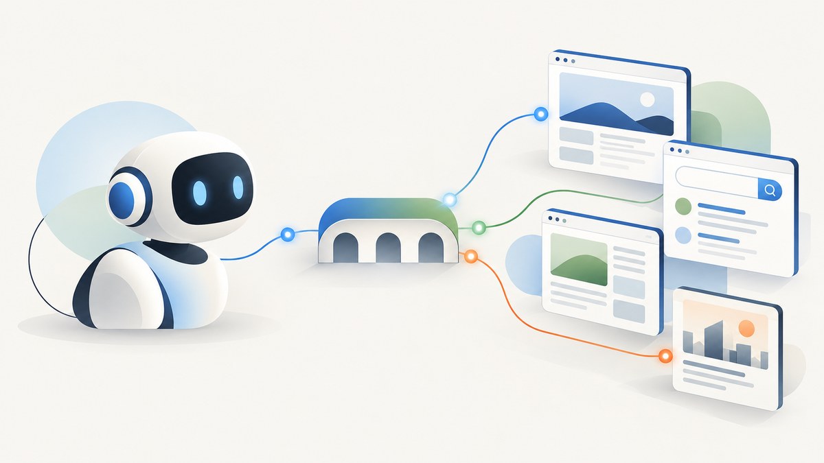 How to Find and Use Free MCP Servers for Web Search