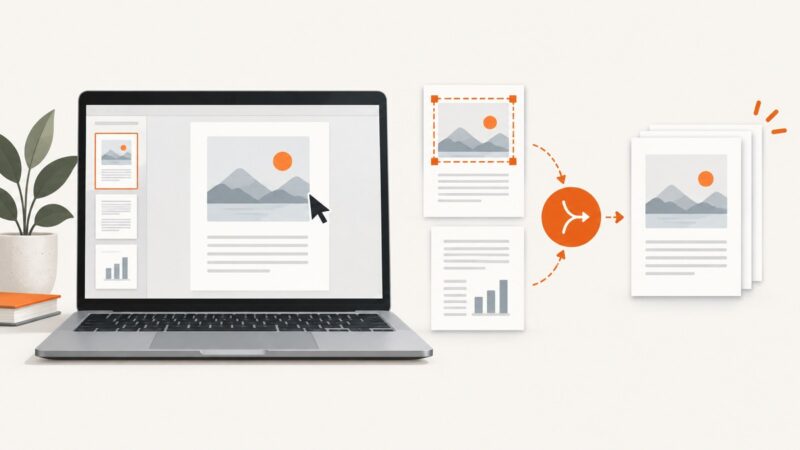 Free Online Screenshot and PDF Tools