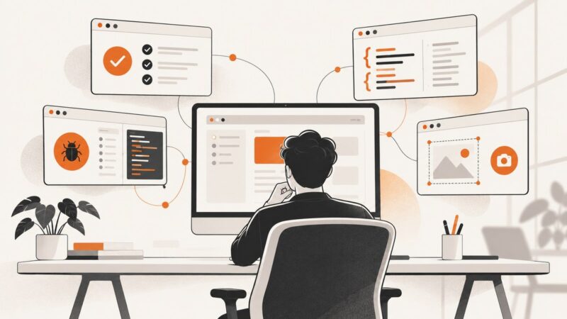 Free Online Tools for Web Developers