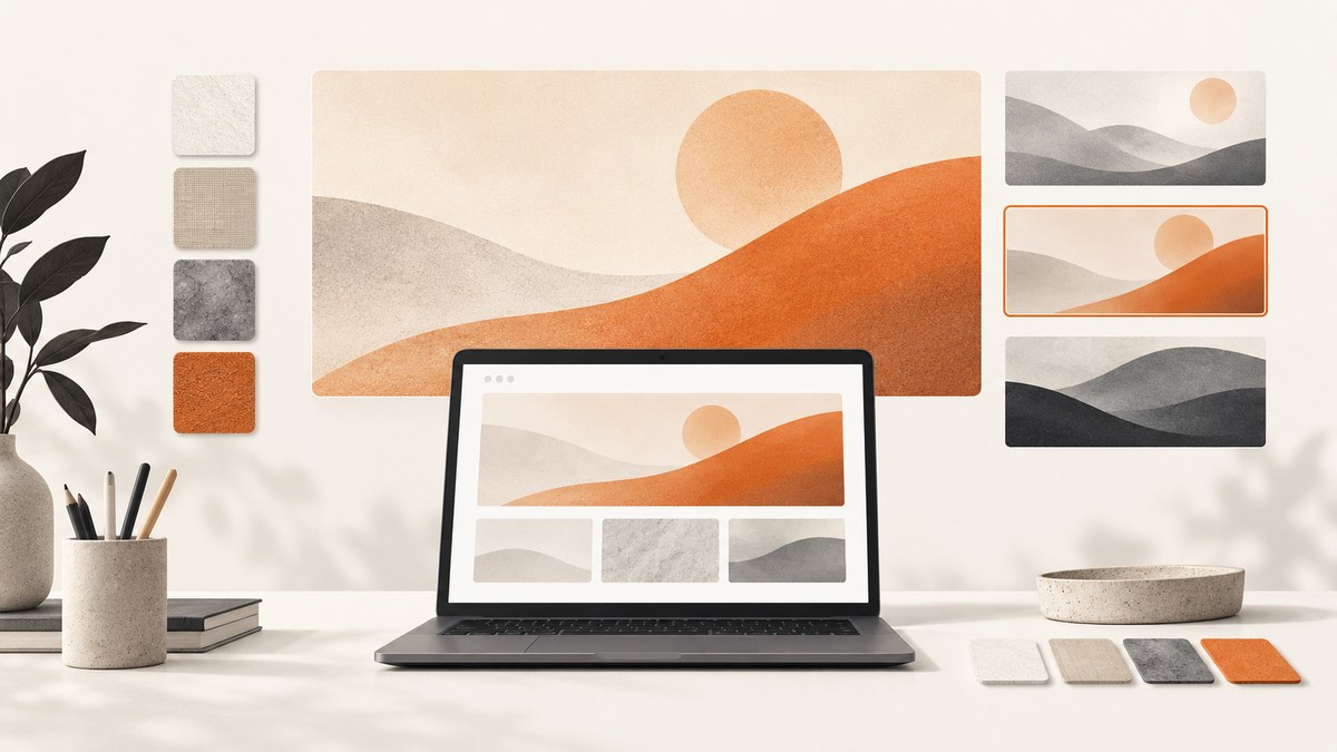 Where to Find Free Professional Website Background Images
