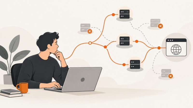 8 Best Free Proxy Options for Web Scraping