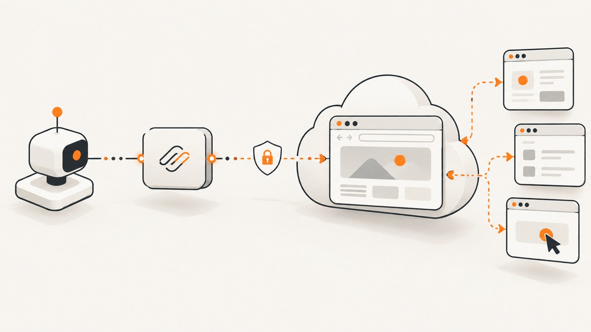 How to Find and Use Free Remote MCP Servers for Browser Automation