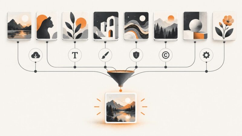 8 Free Text-to-Image AI Generators to Try in 2026