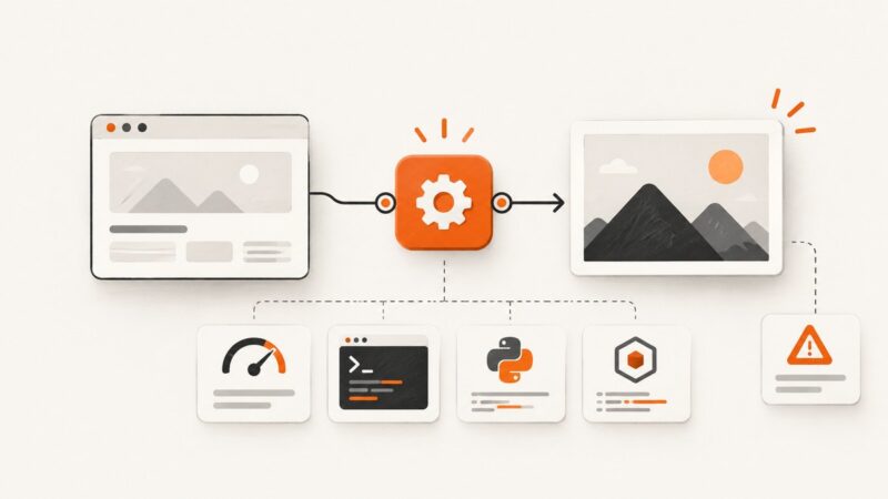 Free Website Screenshot API: Turn Any URL Into an Image