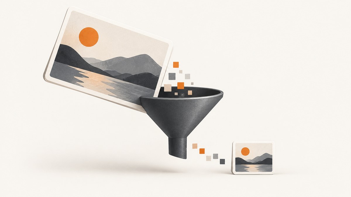 Free Websites to Compress Image Size