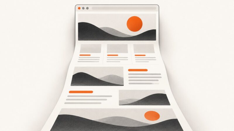 Full-Page Capture Chrome Plugin