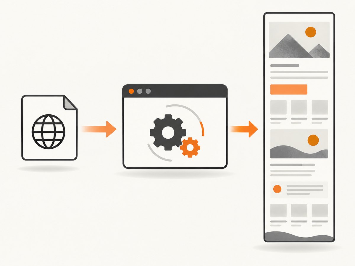 A full-page capture renders content beyond the visible viewport into one image.