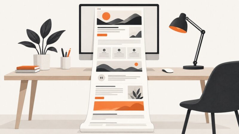 How to Take Full-Page Screenshots in Express