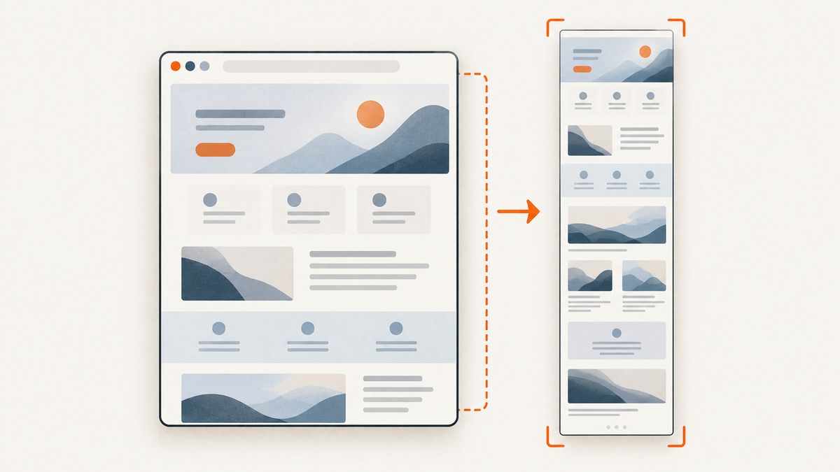 How to Capture a Full-Page Screenshot with JavaScript