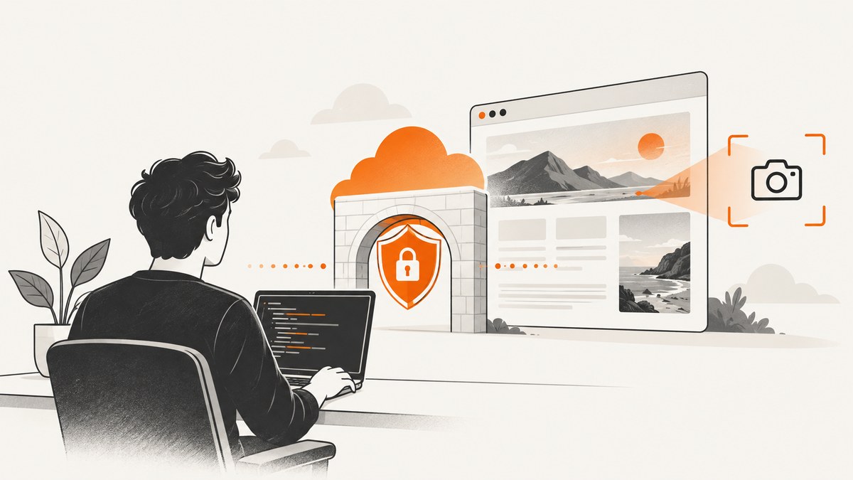 How to Capture a Full-Page Website Screenshot in Python