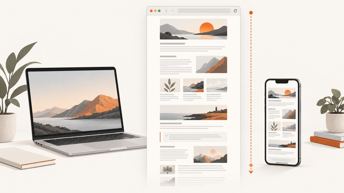 How to Capture a Full-Page Screenshot in Safari with an Extension
