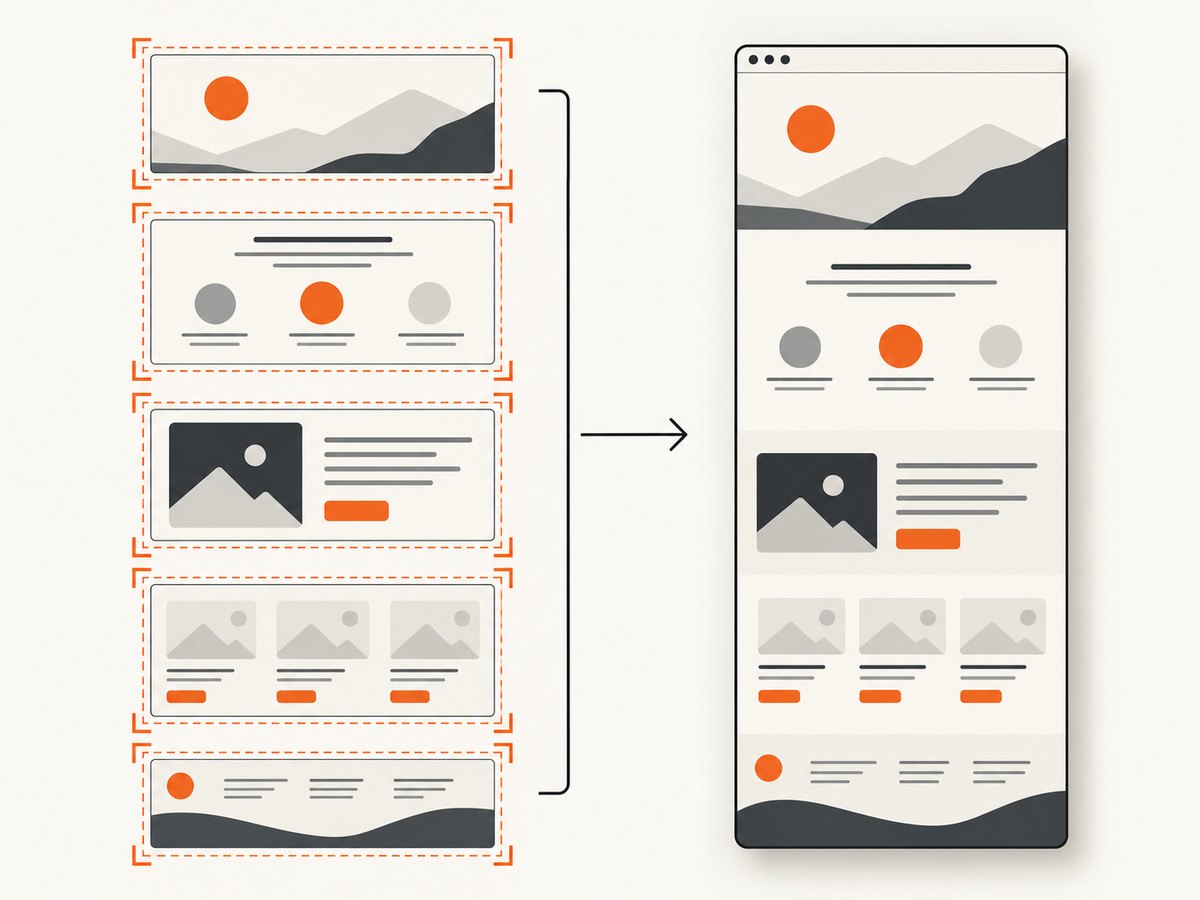 When Chromium's dimension guard is reached, capture smaller clipped sections and combine them in application code.