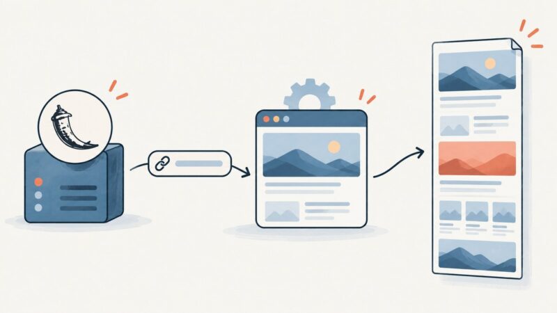 How to Take Full-Page Screenshots in Flask