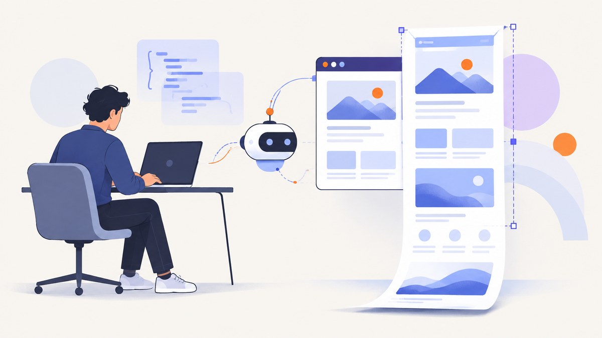 How to Take Full-Page Screenshots with Puppeteer