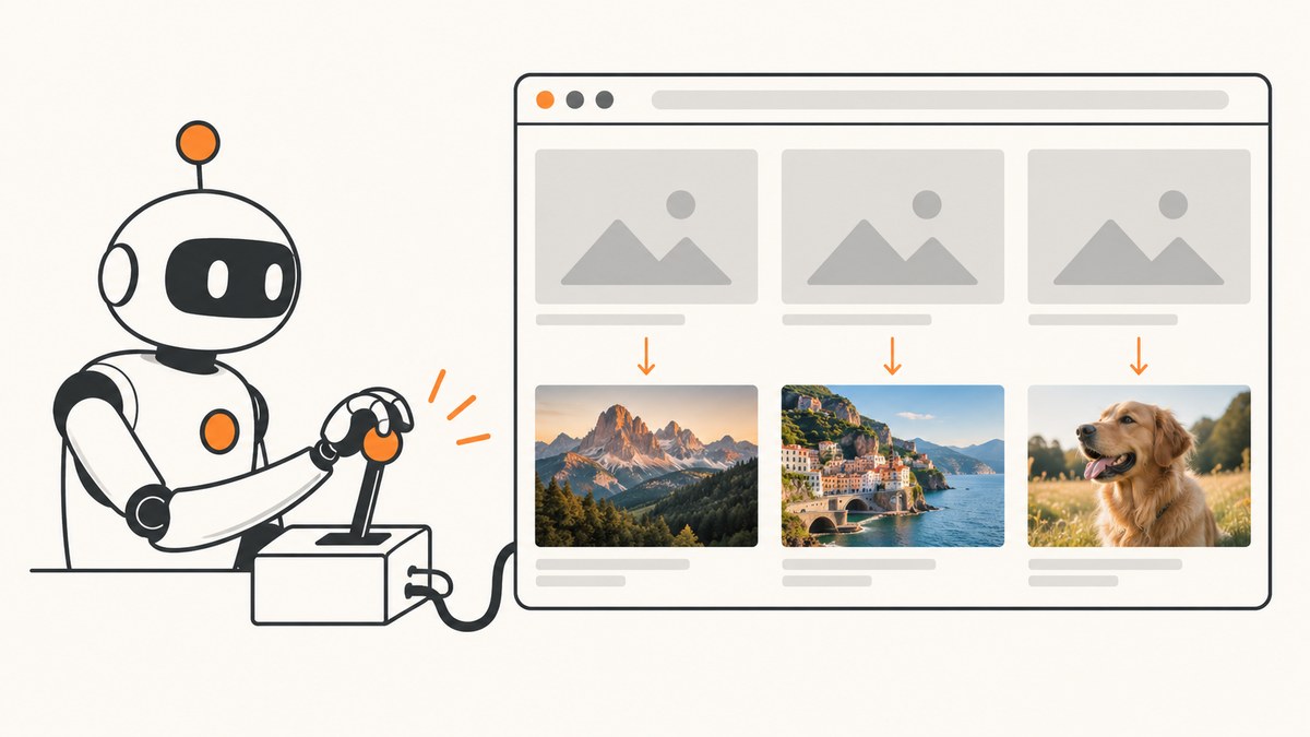 How to Include Full-Page Screenshots in Serenity Reports