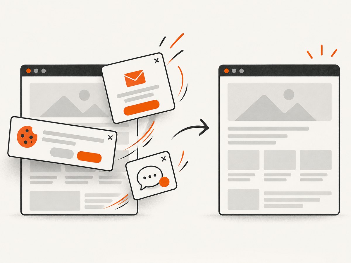 Full-page capture depends on page state: wait for the content you need before resizing and rendering.