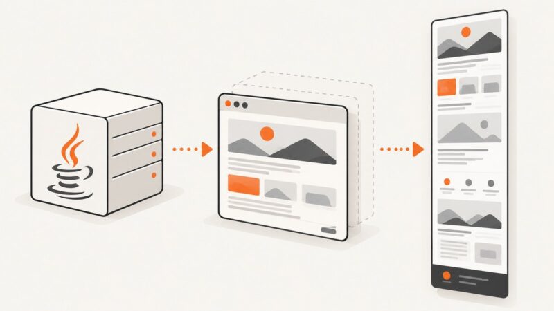 How to Take Full-Page Screenshots in Spring Boot