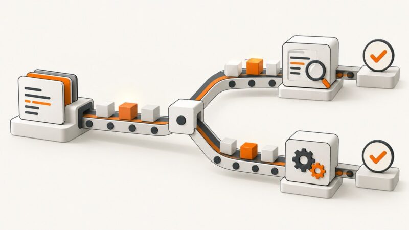 Functional and Regression Testing: Differences, Strategy, and Automation