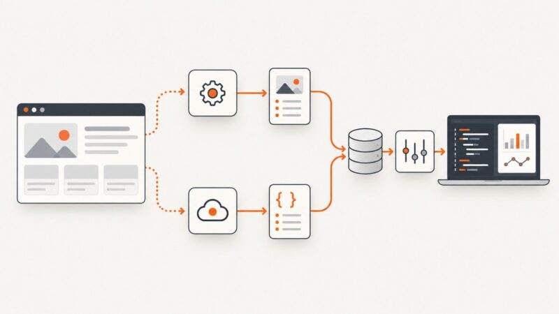 Geekflare vs ScrapingBee: Pricing, Credits, Features, and How to Choose