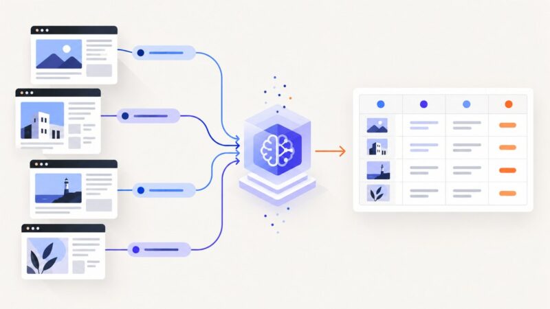 How to Use Gemini for AI-Powered Web Scraping