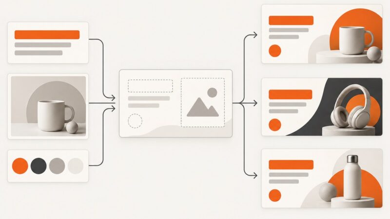 How to Generate Banner Ads With an API