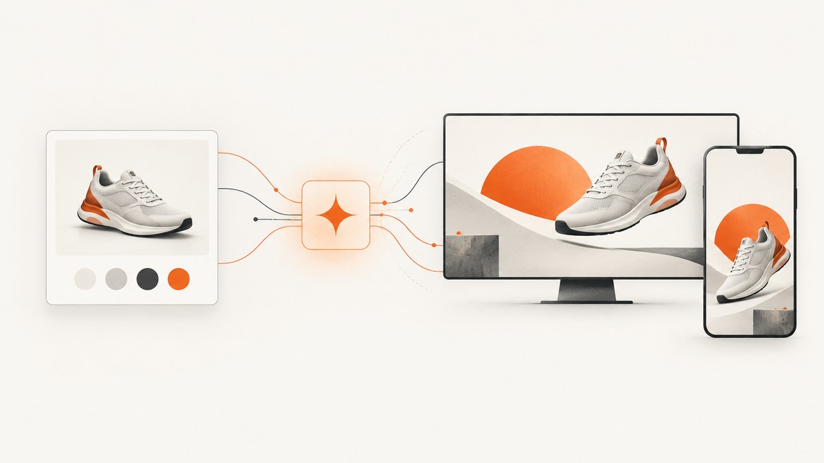 How to Generate Ecommerce Banners With ChatGPT