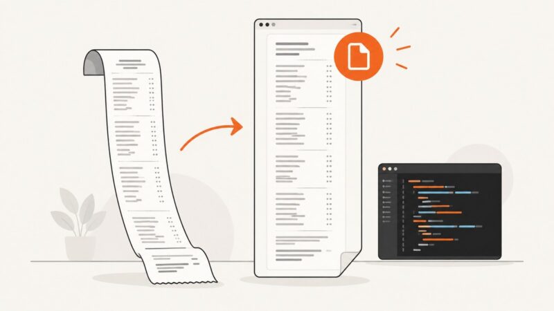How to Generate Full-Height PDFs in Go