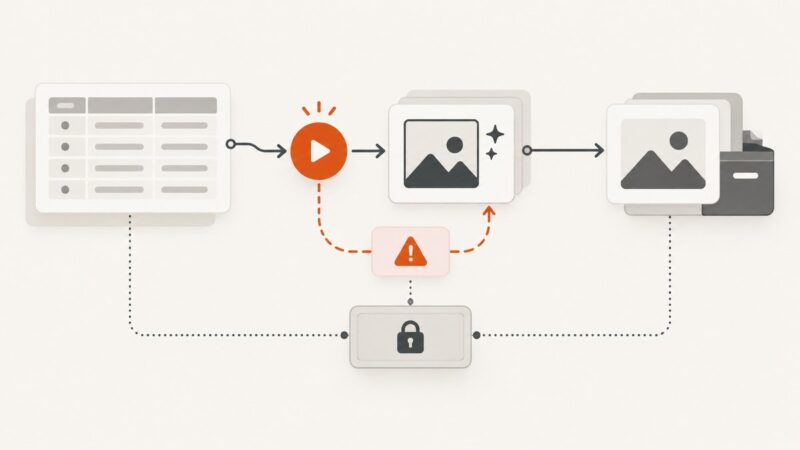 How to Generate Graphics from Airtable with a Button