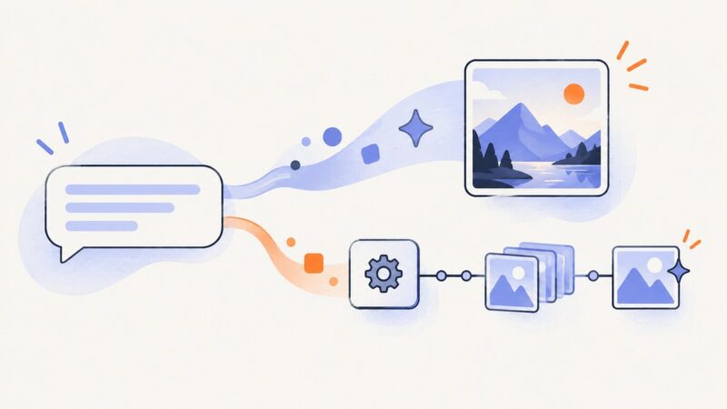 How to Generate Images with ChatGPT and an Image API
