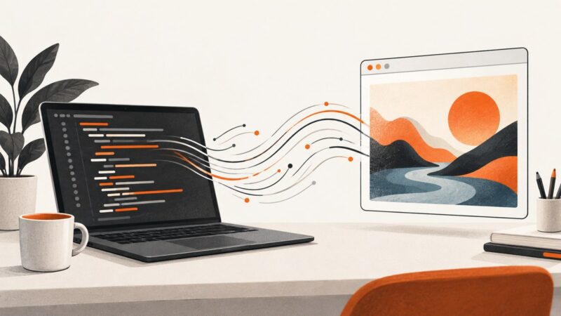 How to Generate Images Dynamically with JavaScript