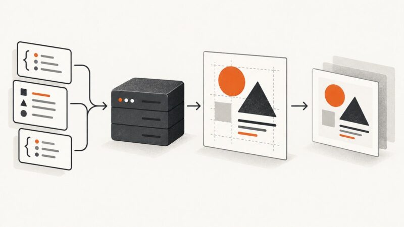 How to Generate Images Dynamically in PHP