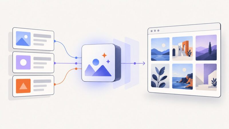 How to Generate Images from Webflow Content