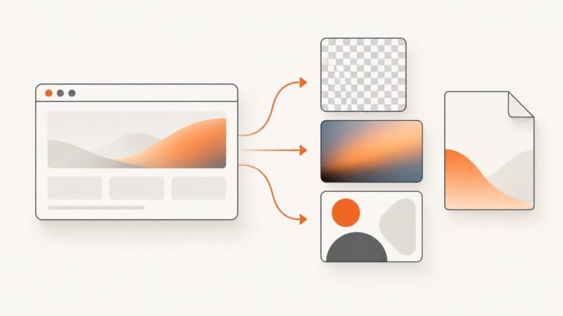 How to Generate Images Synchronously with an API