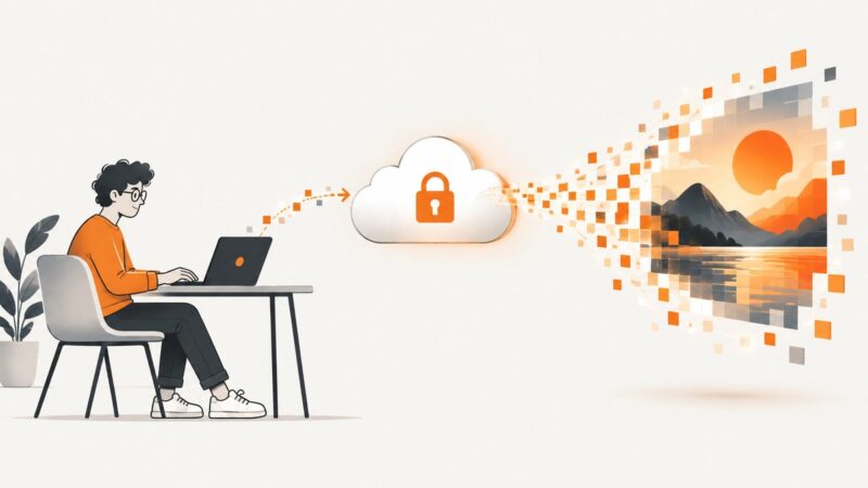 How to Generate Images with a URL-Based API