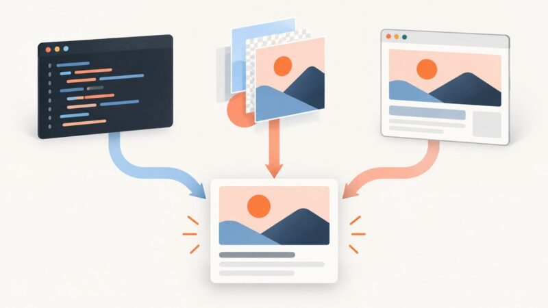 3 Ways to Generate Open Graph Images Automatically