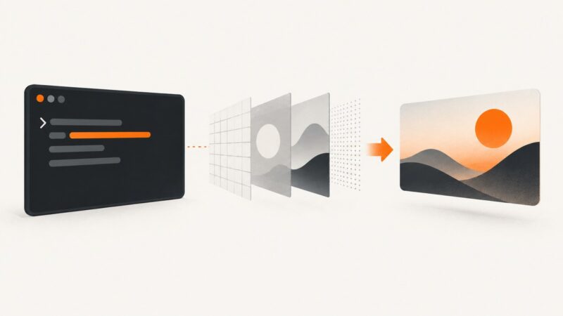 How to Generate Open Graph Images in Bash