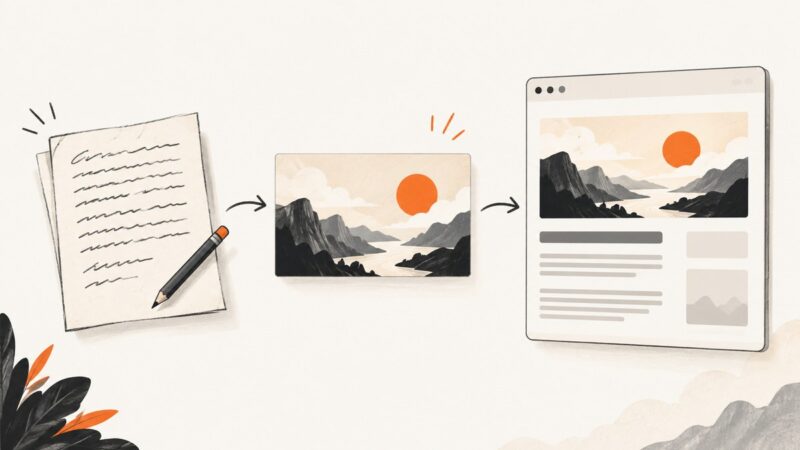 How to Generate Open Graph Images from Google Docs