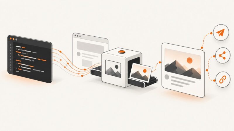 How to Generate Open Graph Images in JavaScript